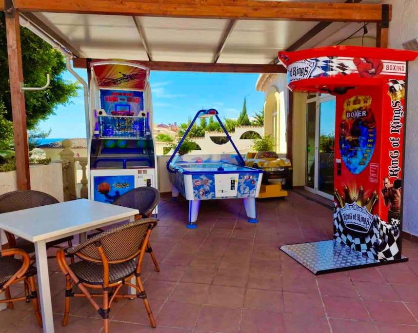 Casita Montemar By Calpitality