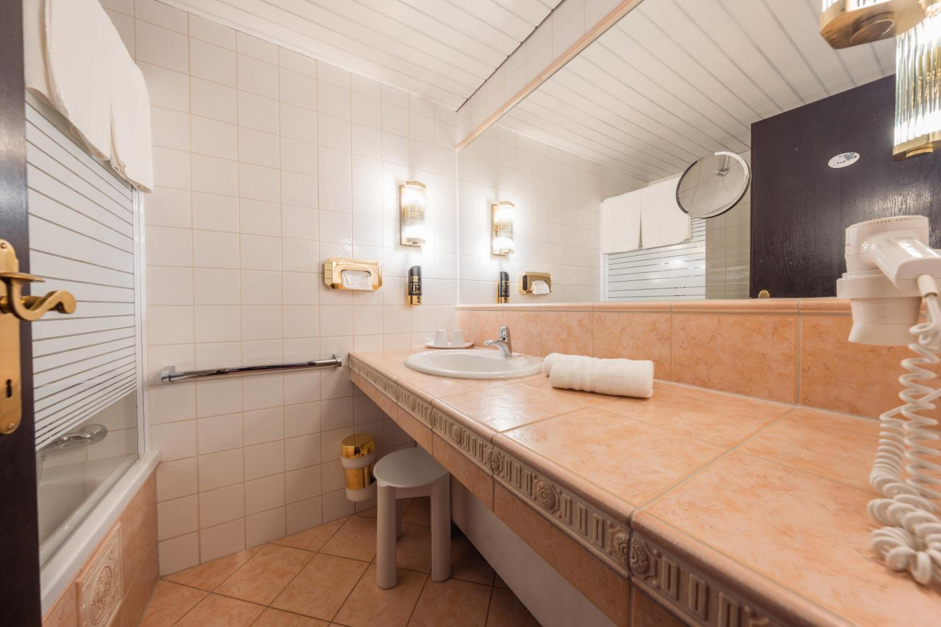 Apartment Hotel Pfeifer