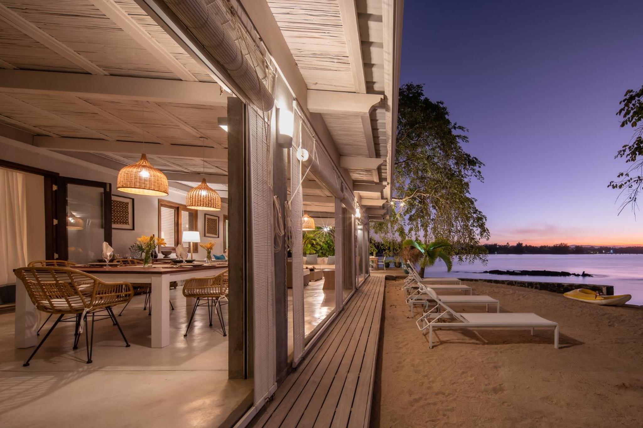 L'Ilot by muse villas photo 3