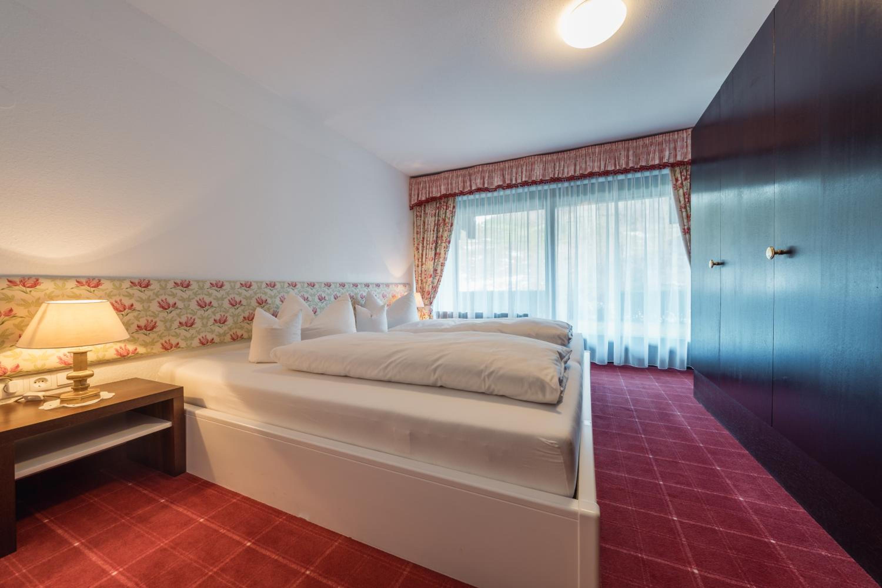 Apartment Hotel Pfeifer