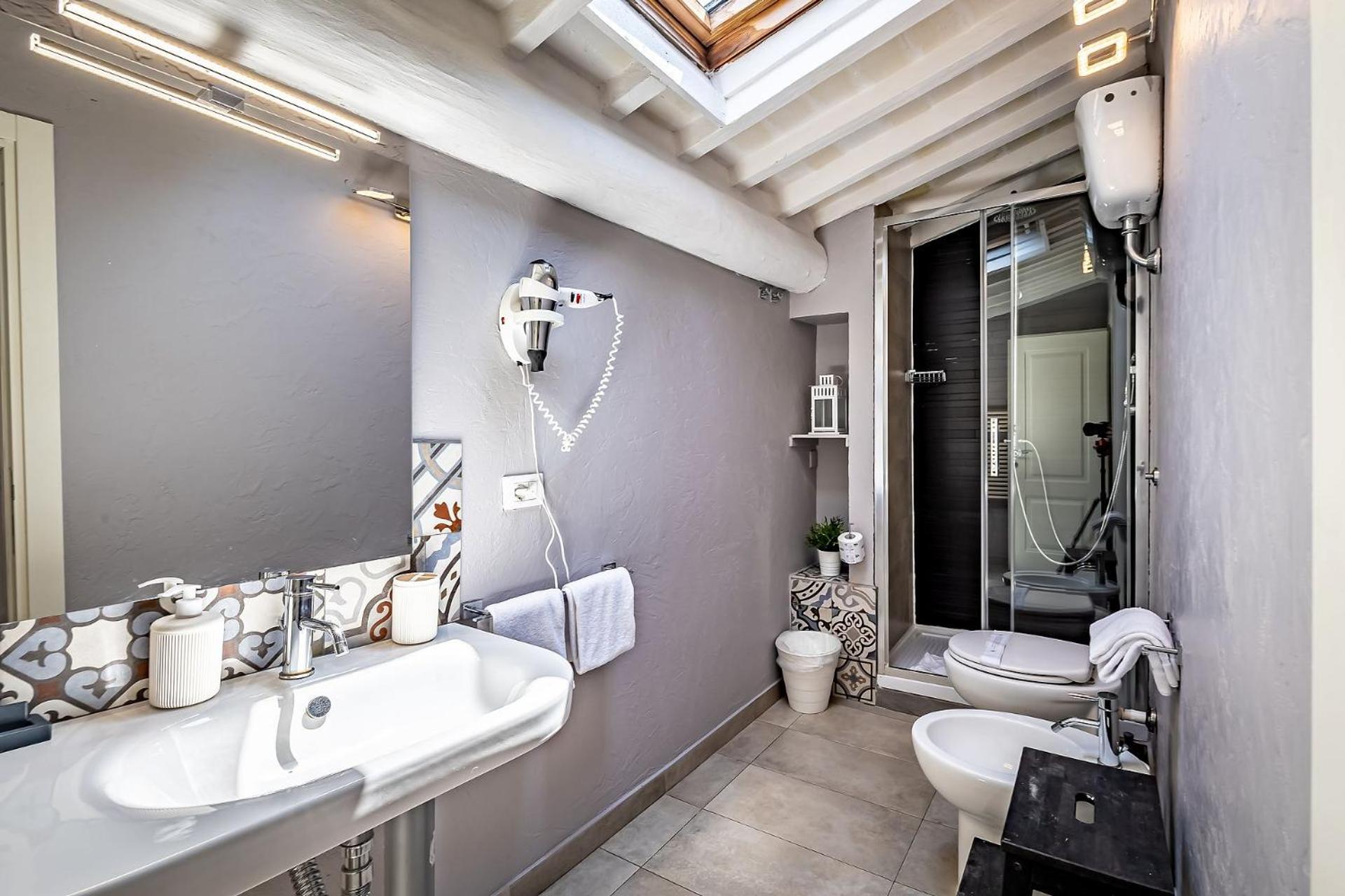 Martelli 6 Suite & Apartments