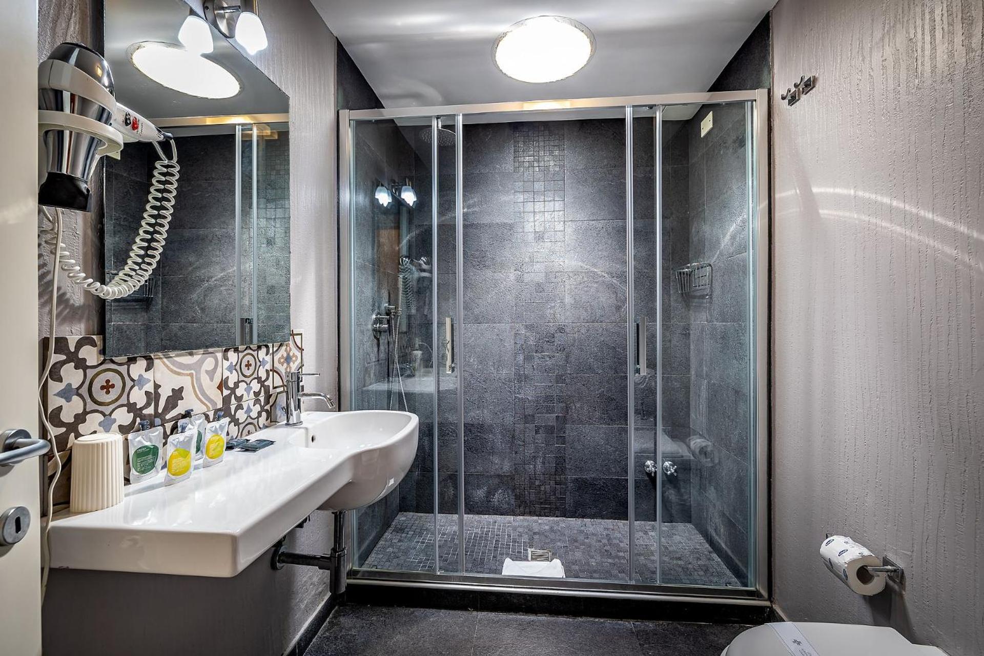 Martelli 6 Suite & Apartments