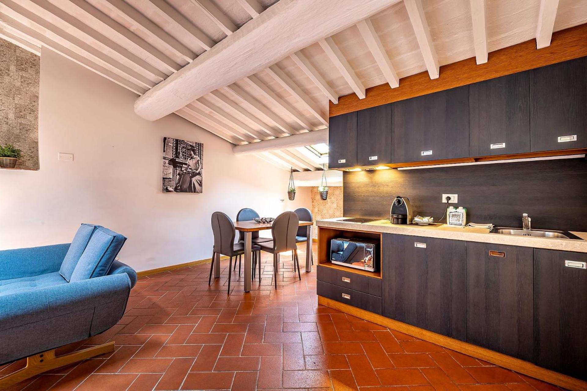 Martelli 6 Suite & Apartments