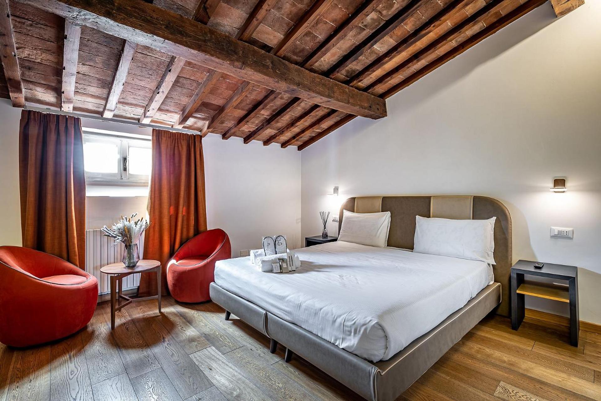 Martelli 6 Suite & Apartments
