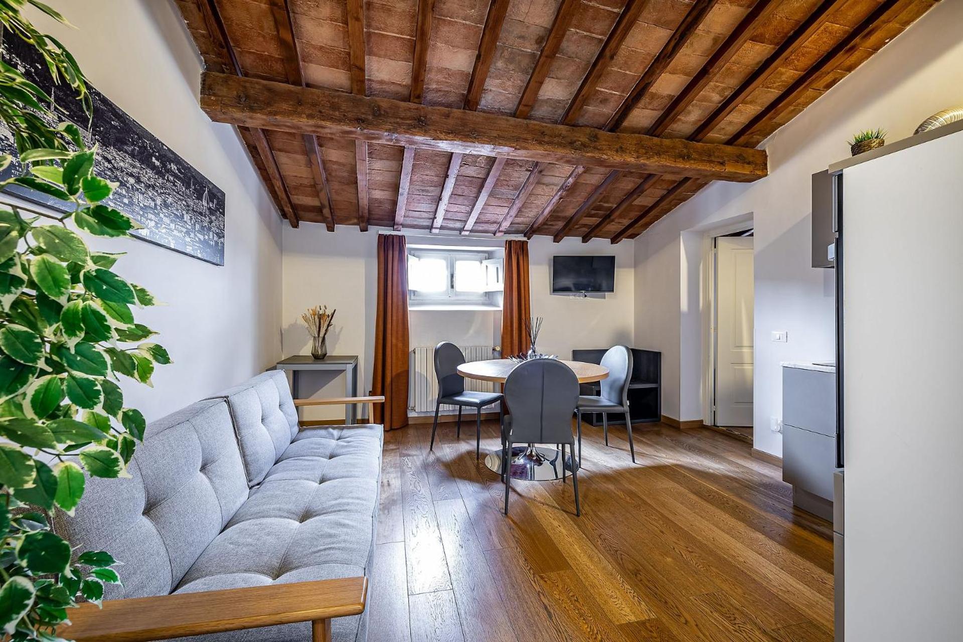 Martelli 6 Suite & Apartments
