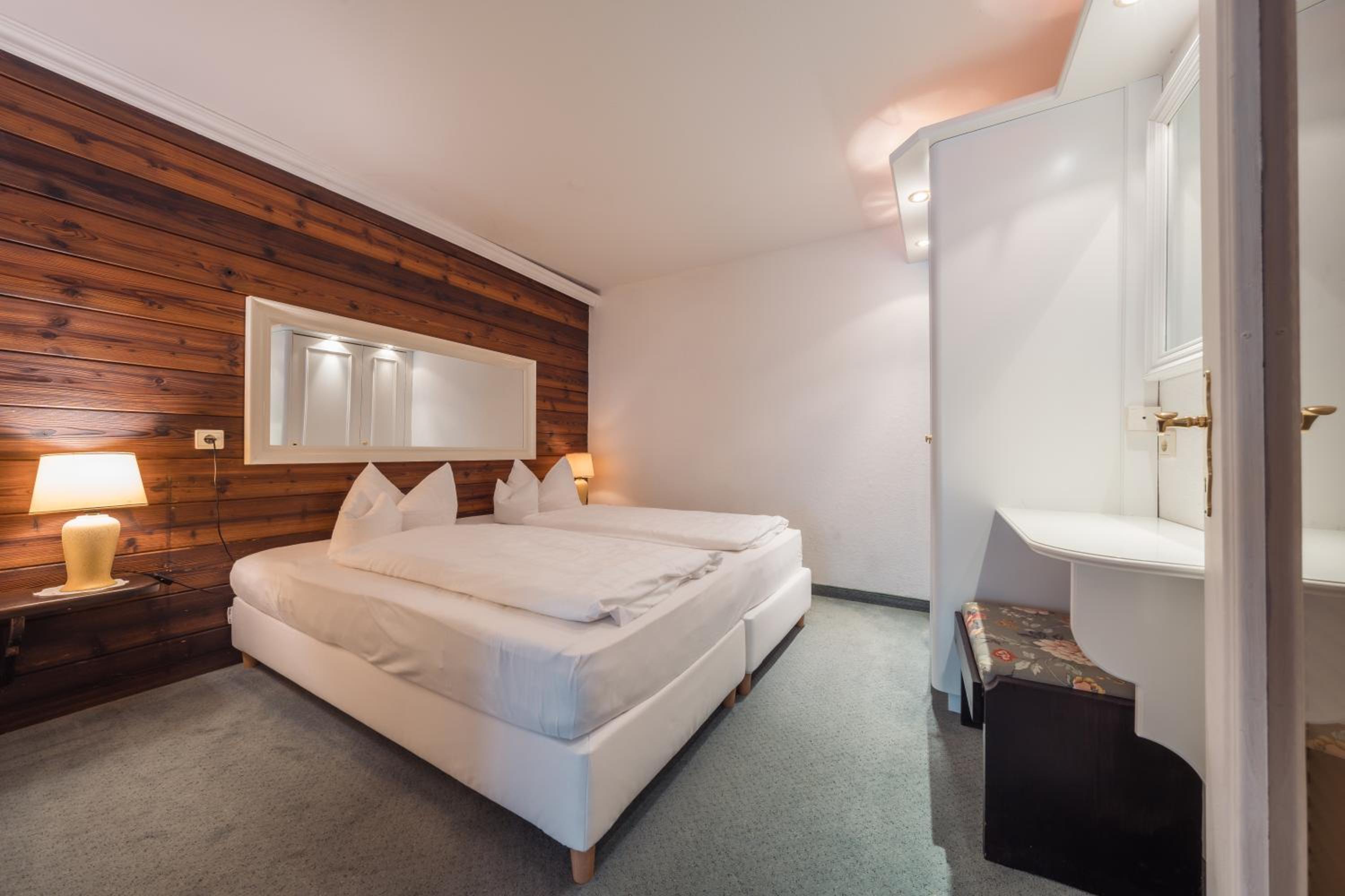 Apartment Hotel Pfeifer