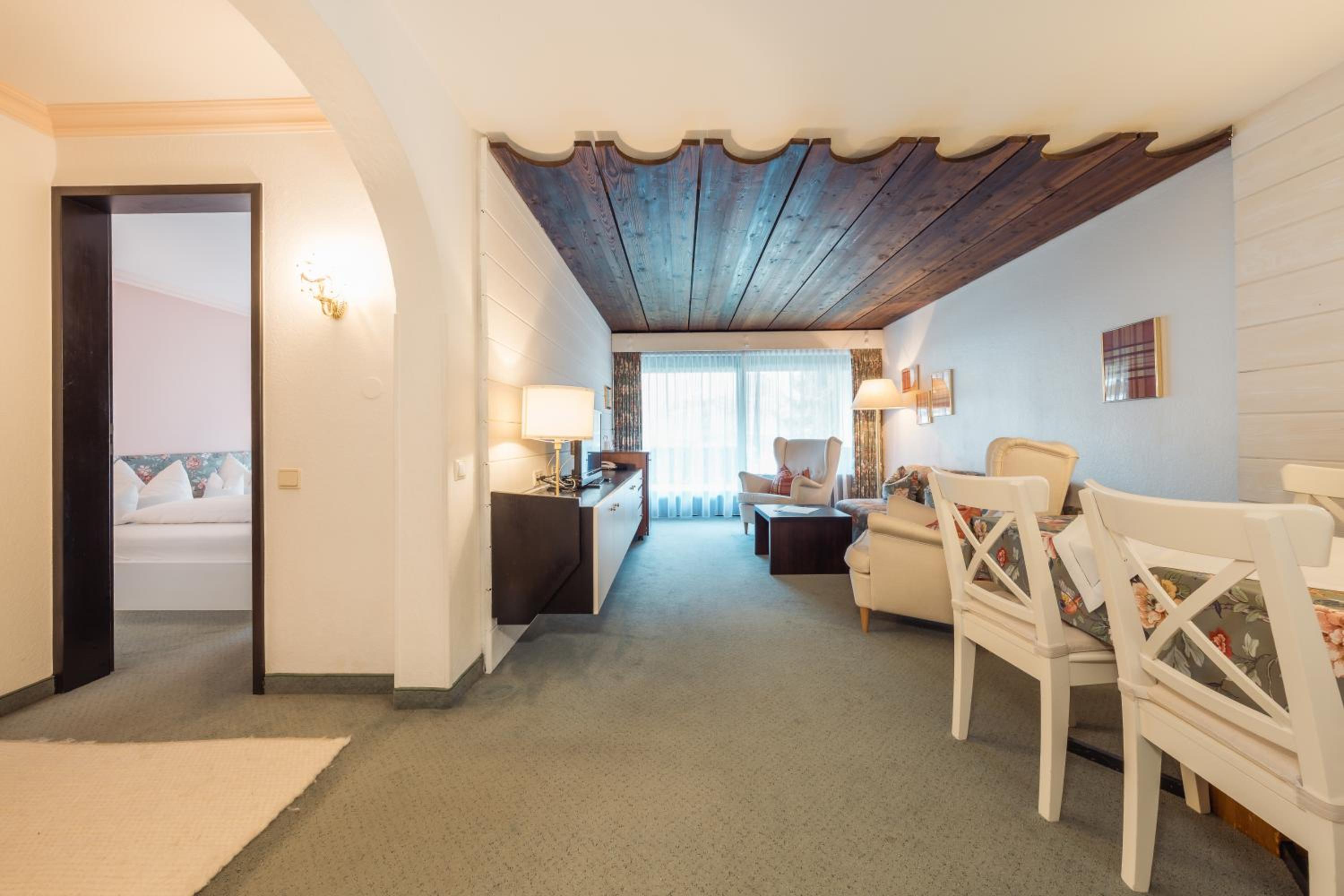 Apartment Hotel Pfeifer