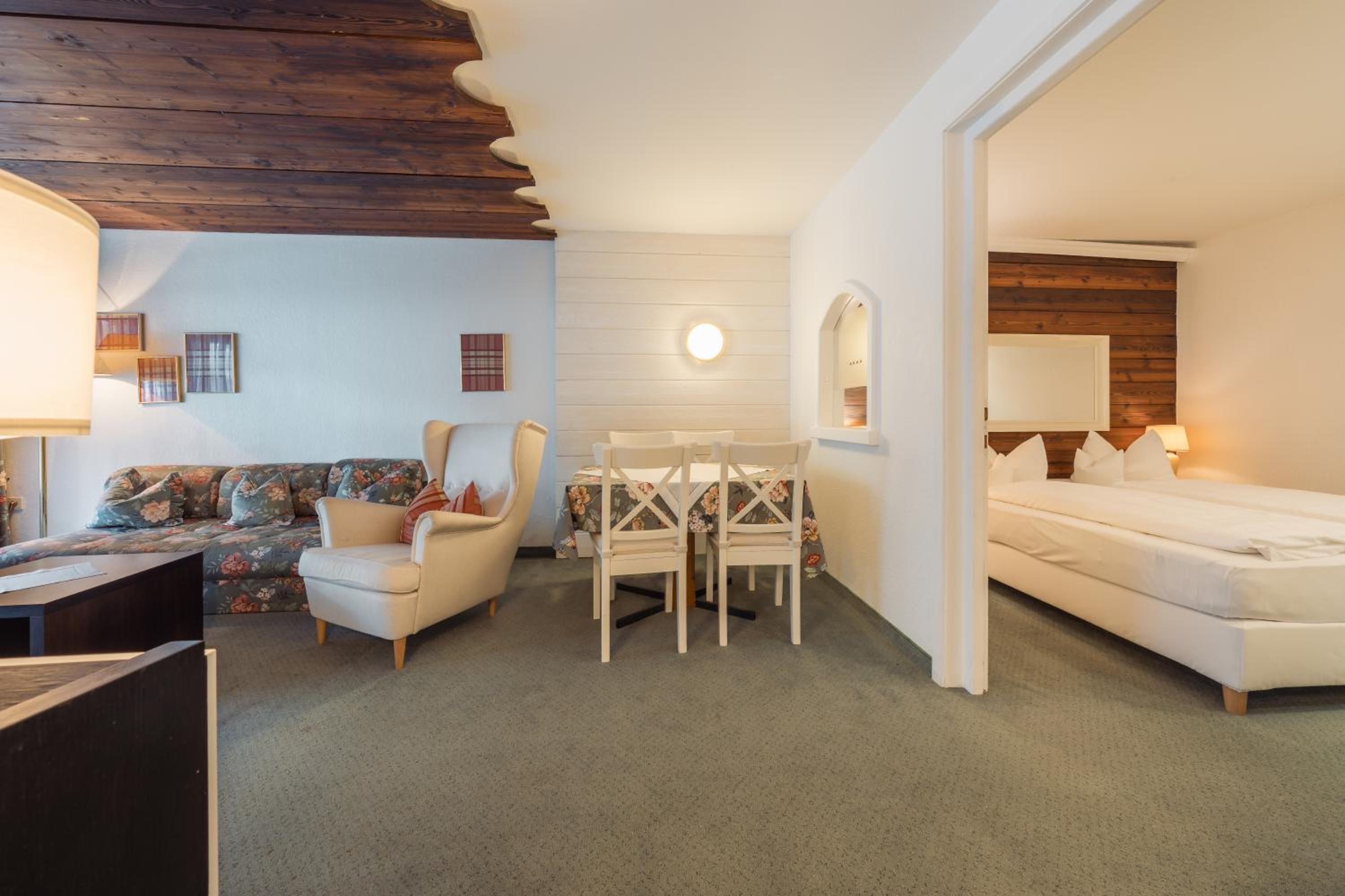 Apartment Hotel Pfeifer