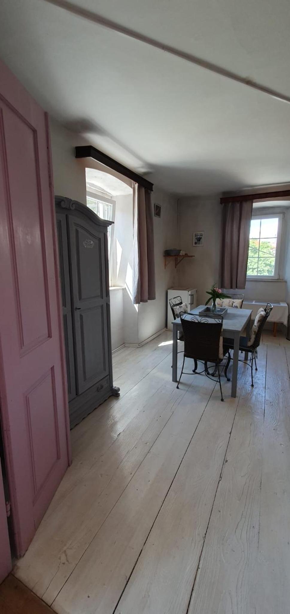 Nerezine apartmany CENTRUM