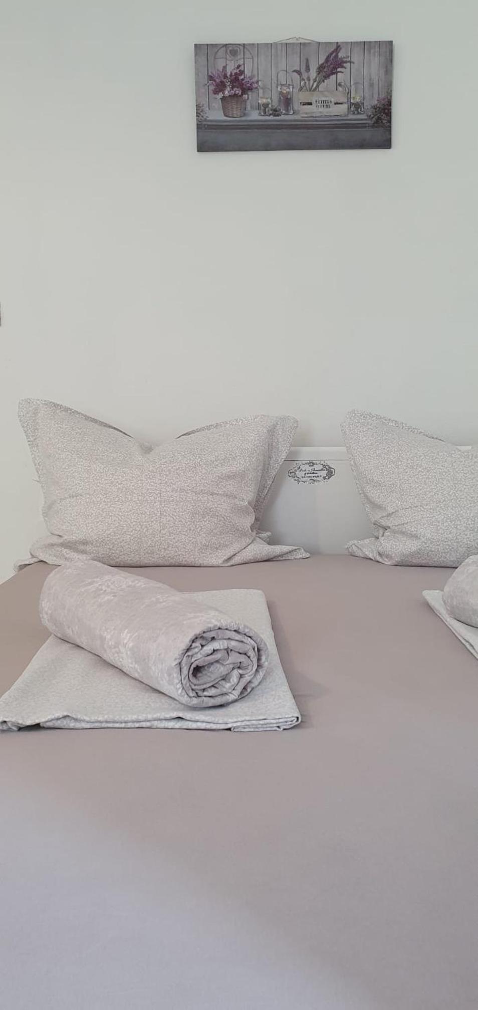 Nerezine apartmany CENTRUM
