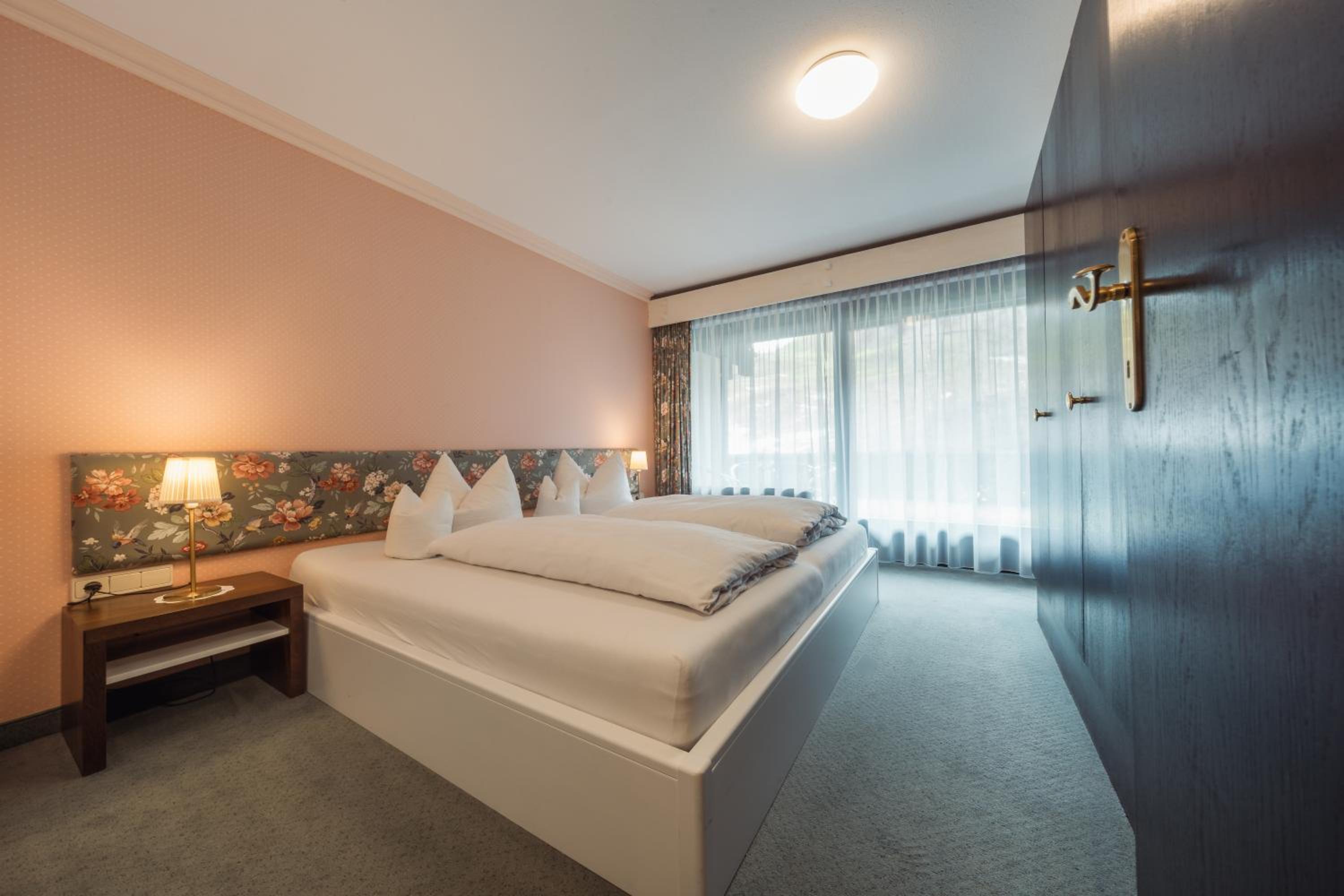 Apartment Hotel Pfeifer