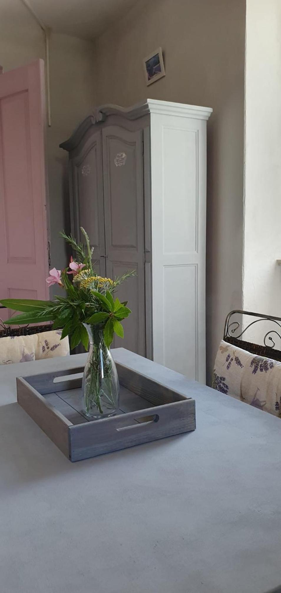 Nerezine apartmany CENTRUM