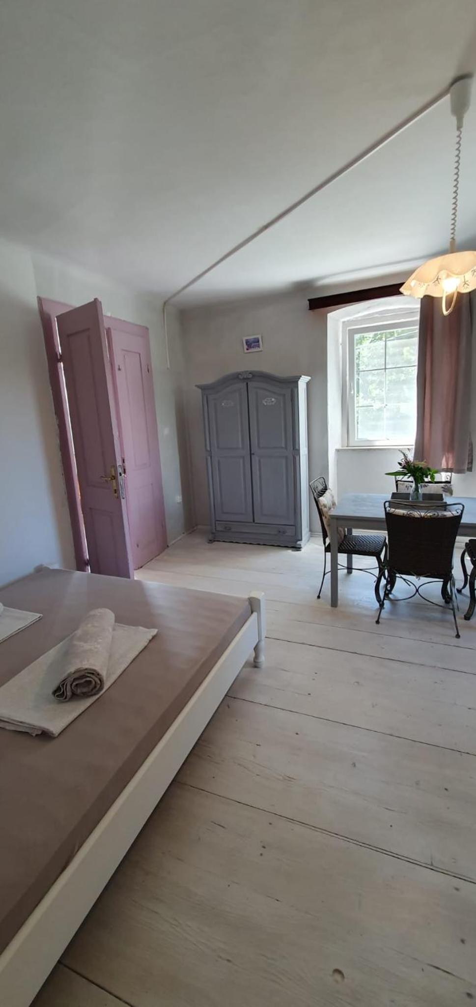 Nerezine apartmany CENTRUM