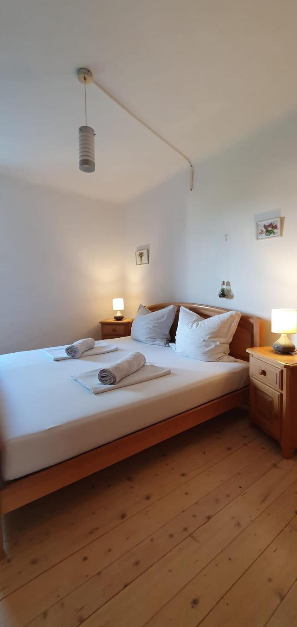 Nerezine apartmany CENTRUM