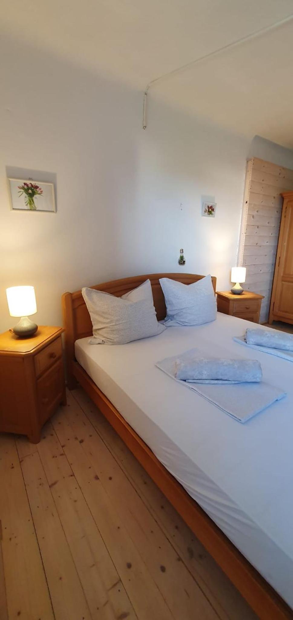 Nerezine apartmany CENTRUM