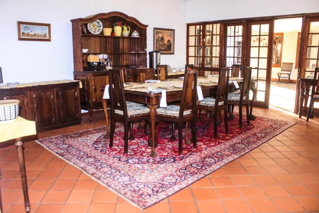 Villa Jana Guesthouse
