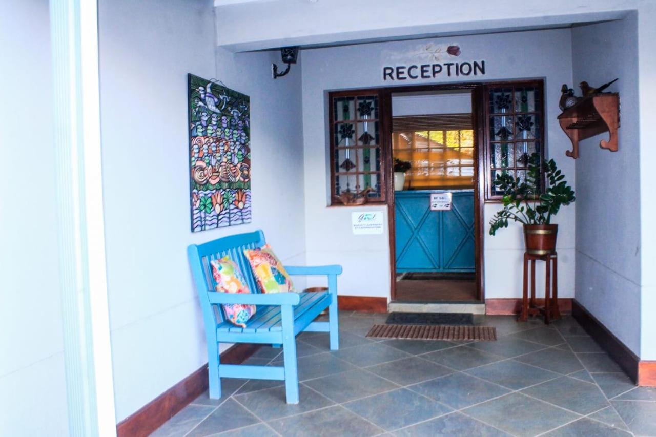 Villa Jana Guesthouse