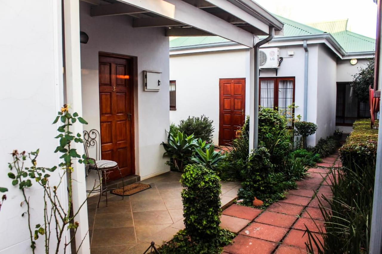 Villa Jana Guesthouse