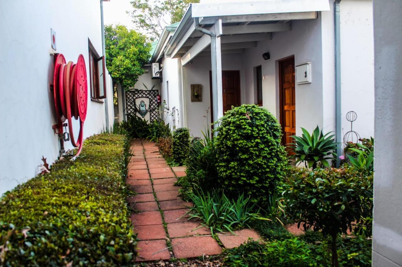 Villa Jana Guesthouse