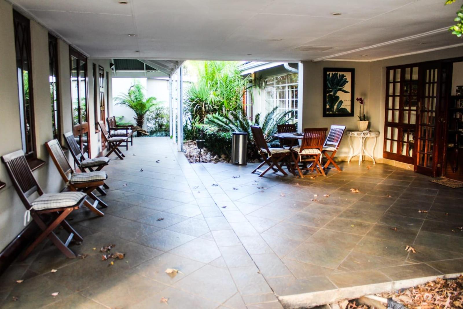 Villa Jana Guesthouse
