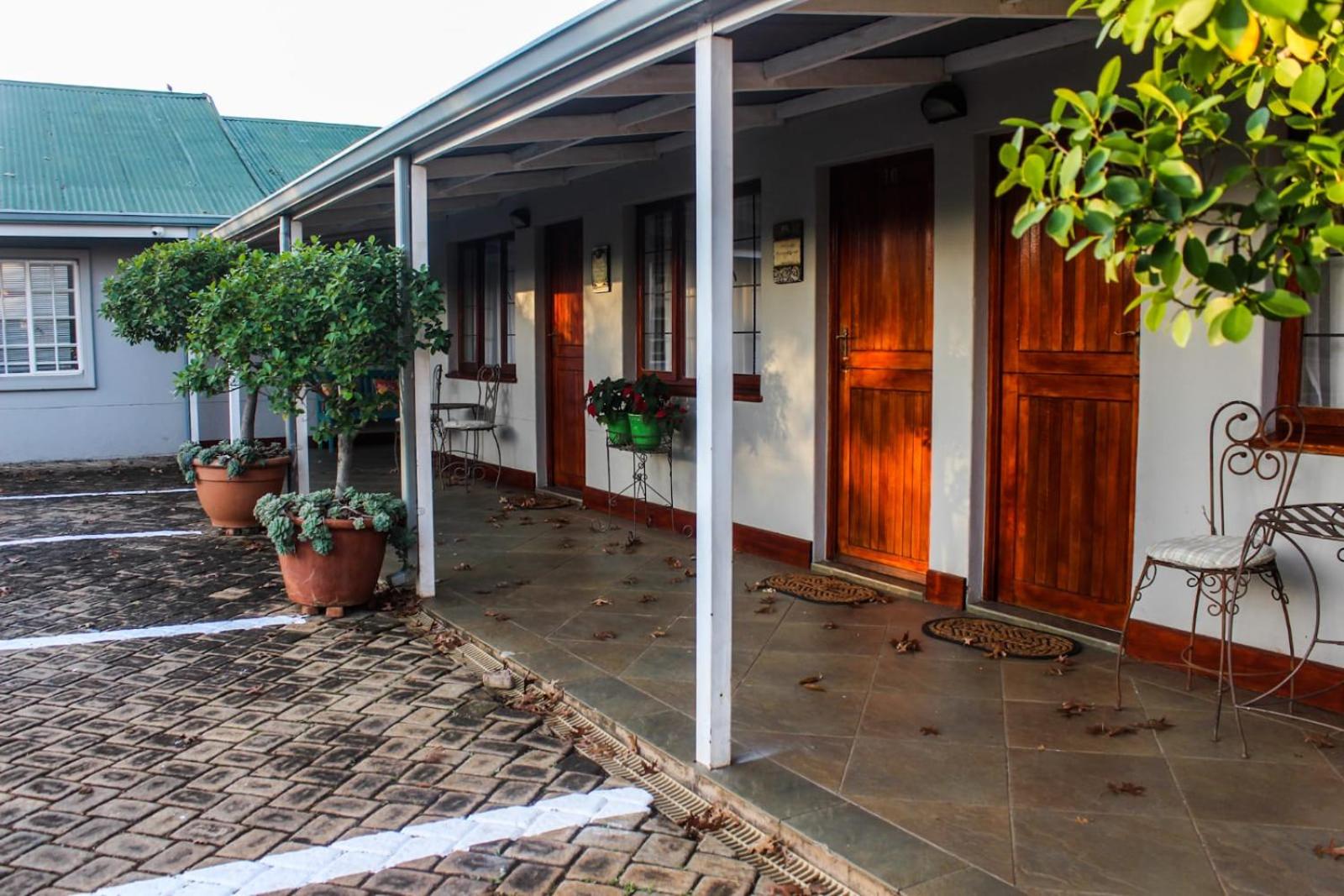 Villa Jana Guesthouse