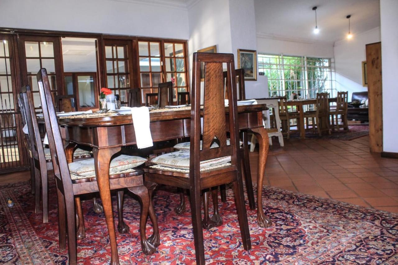 Villa Jana Guesthouse