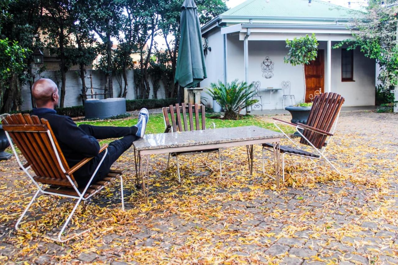 Villa Jana Guesthouse