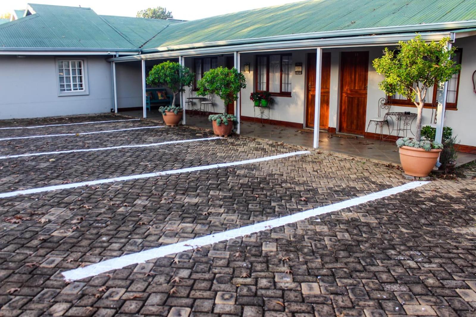 Villa Jana Guesthouse