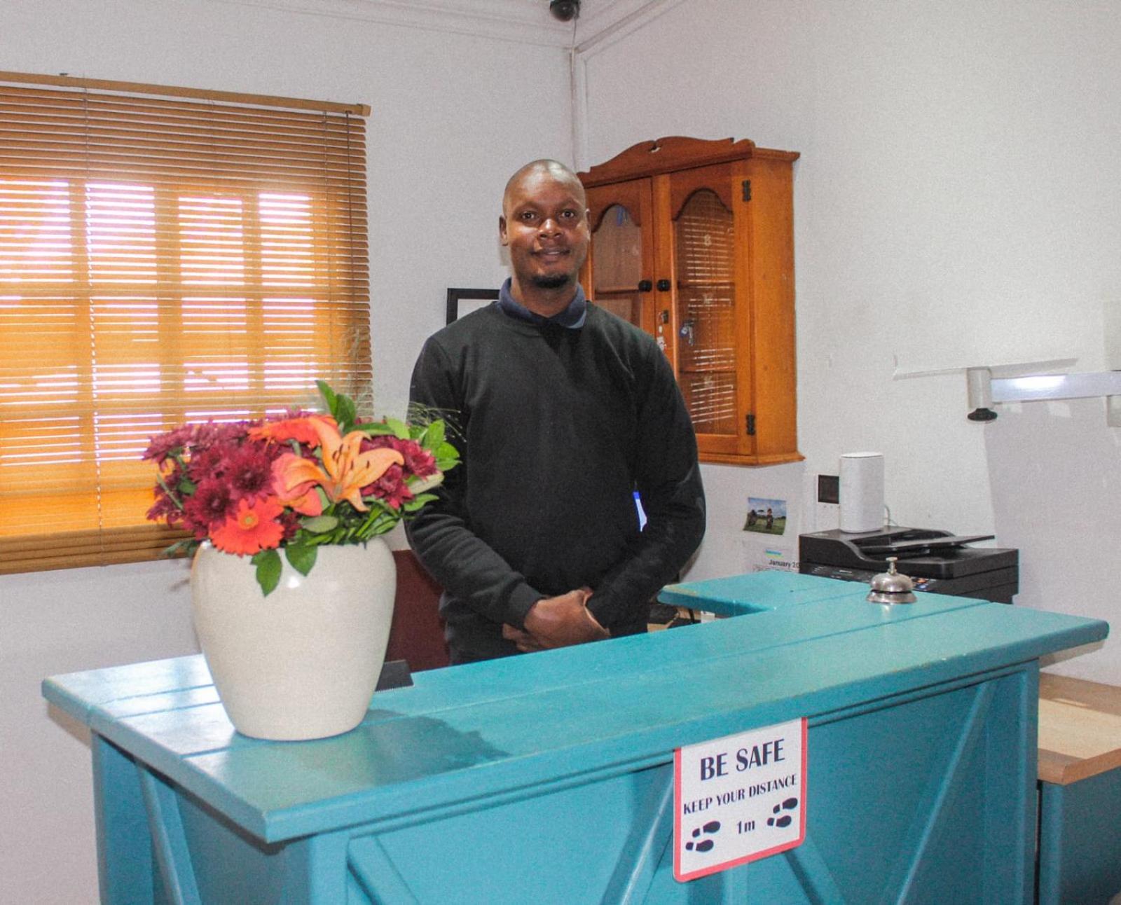 Villa Jana Guesthouse