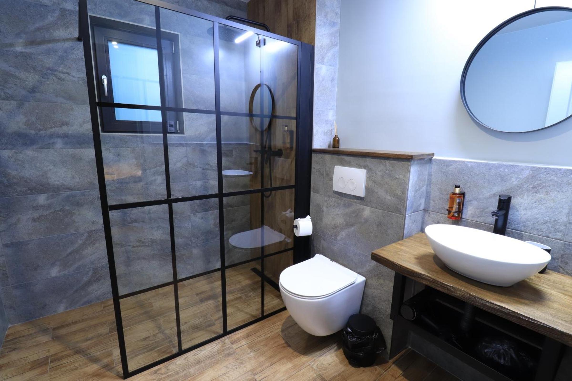Wild Hunts Lodge Retezat