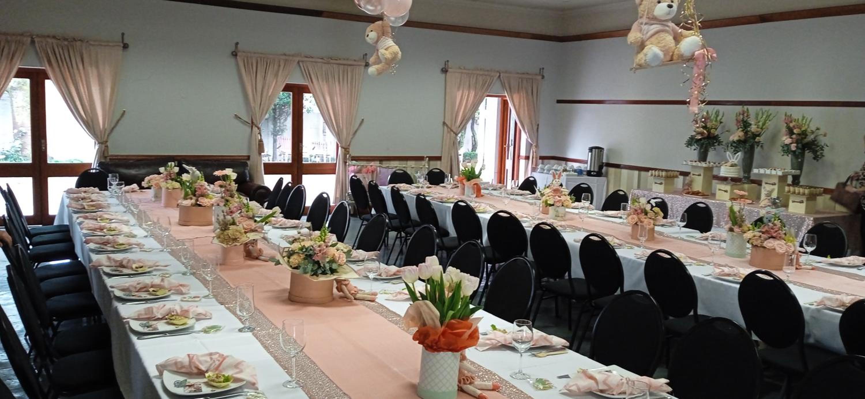 Villa Jana Guesthouse