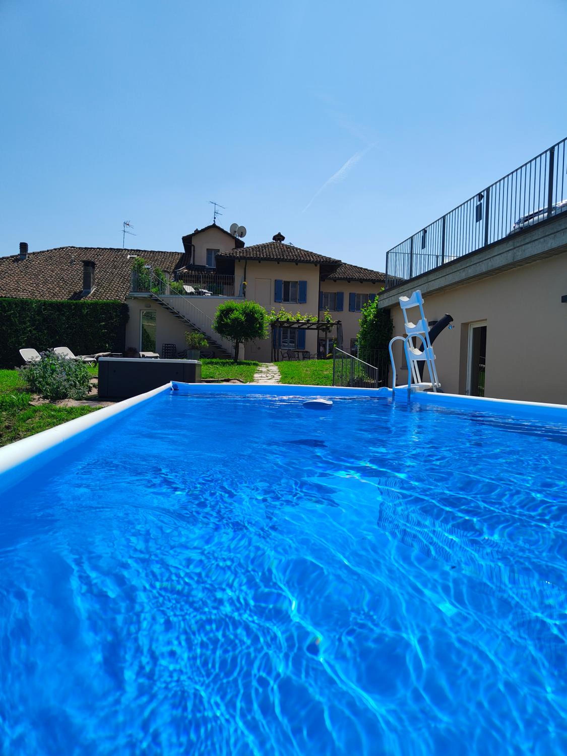 Cascina BELLONUOVO photo 5