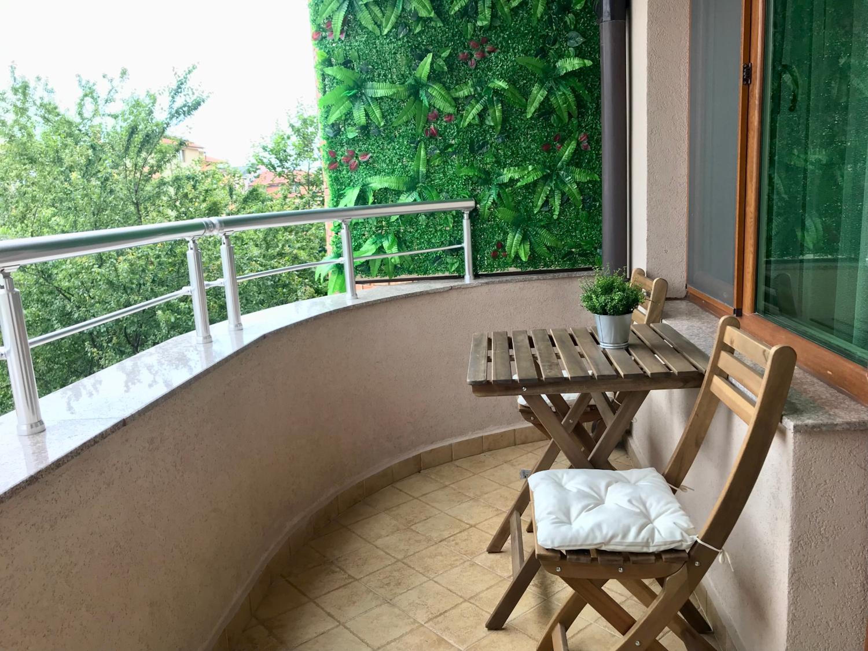 Ika apartment