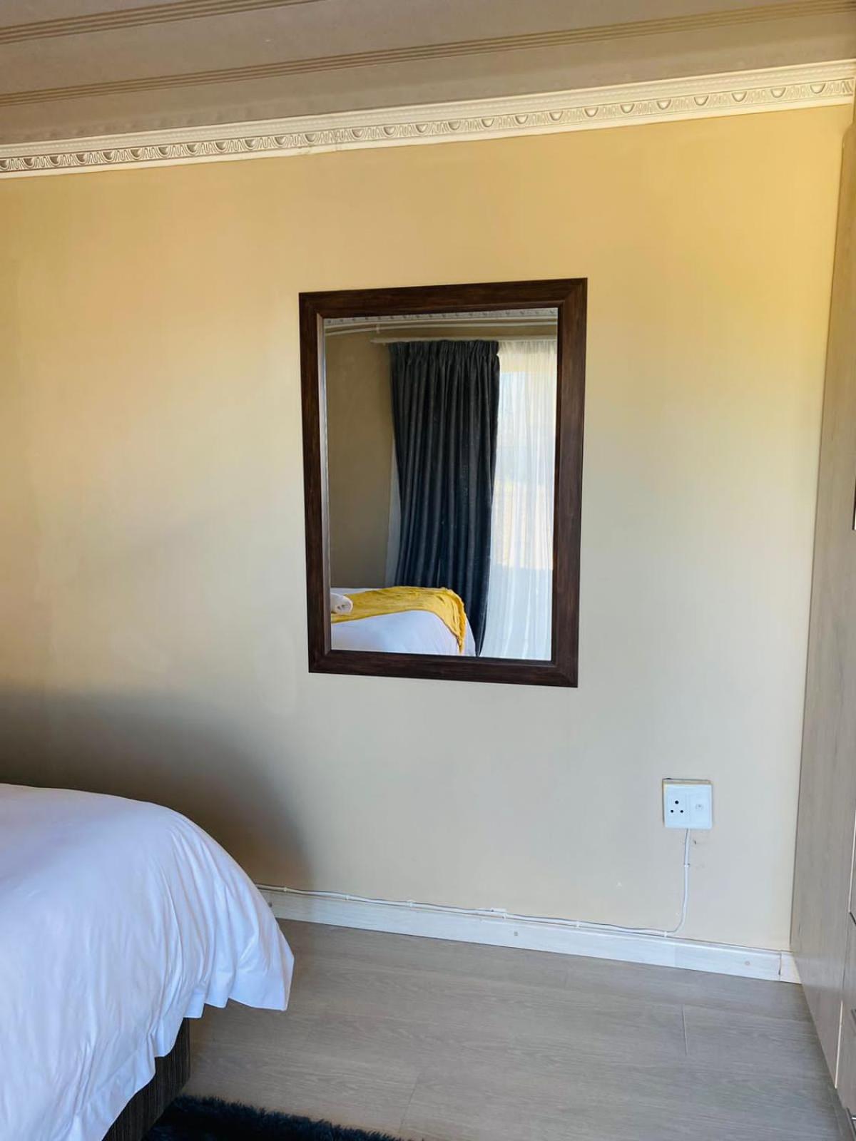Mercy Land Guesthouse