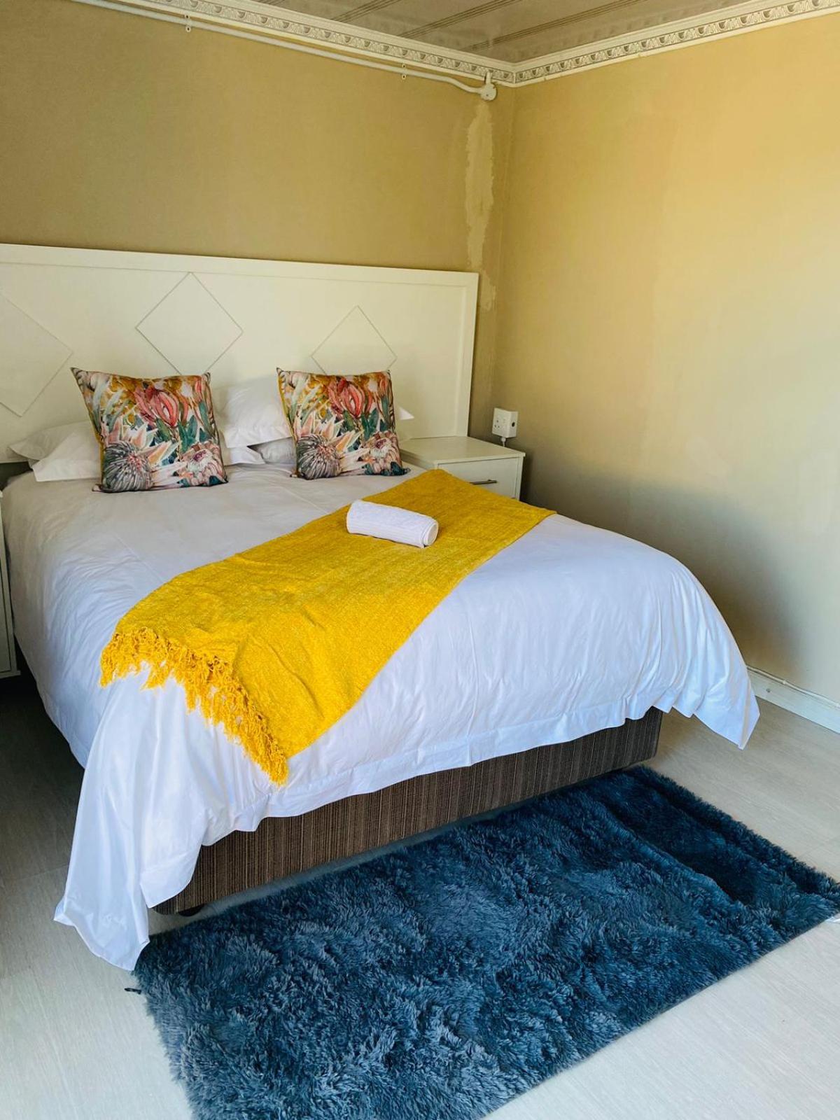 Mercy Land Guesthouse