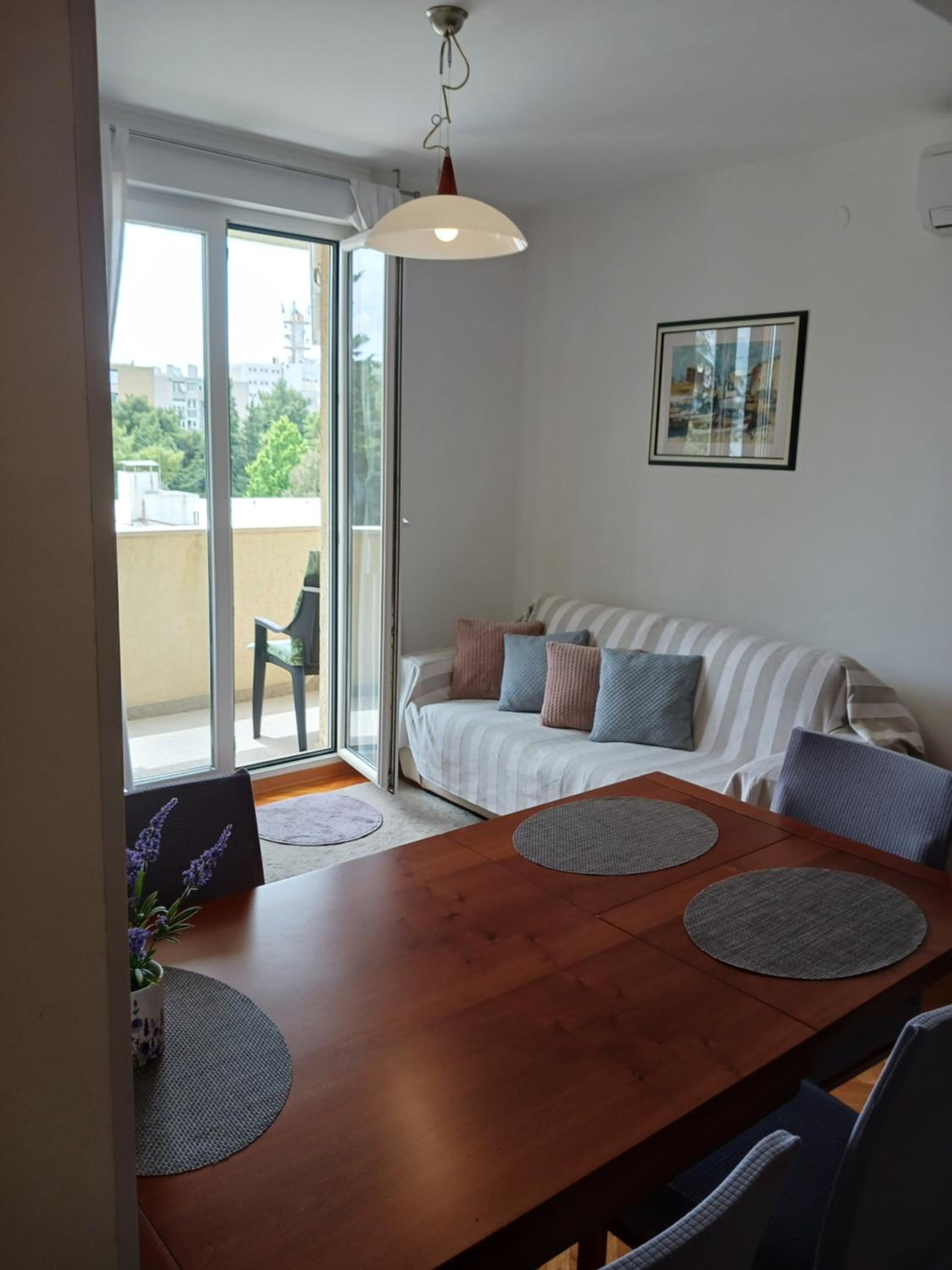 Apartment Tereza