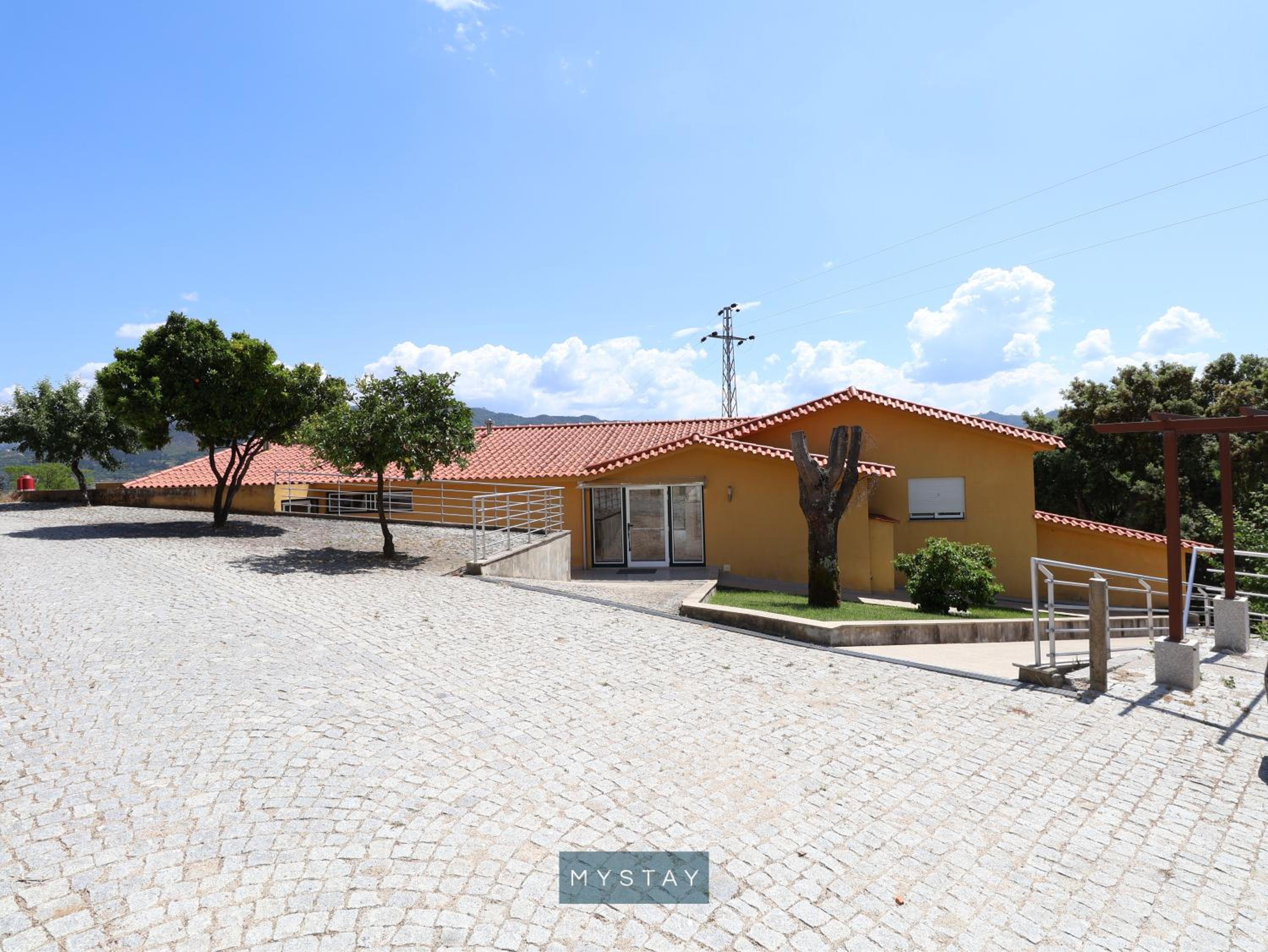 Vilamoura Vacations - MyStay - Quinta Porto Ferrado - Property Image 5