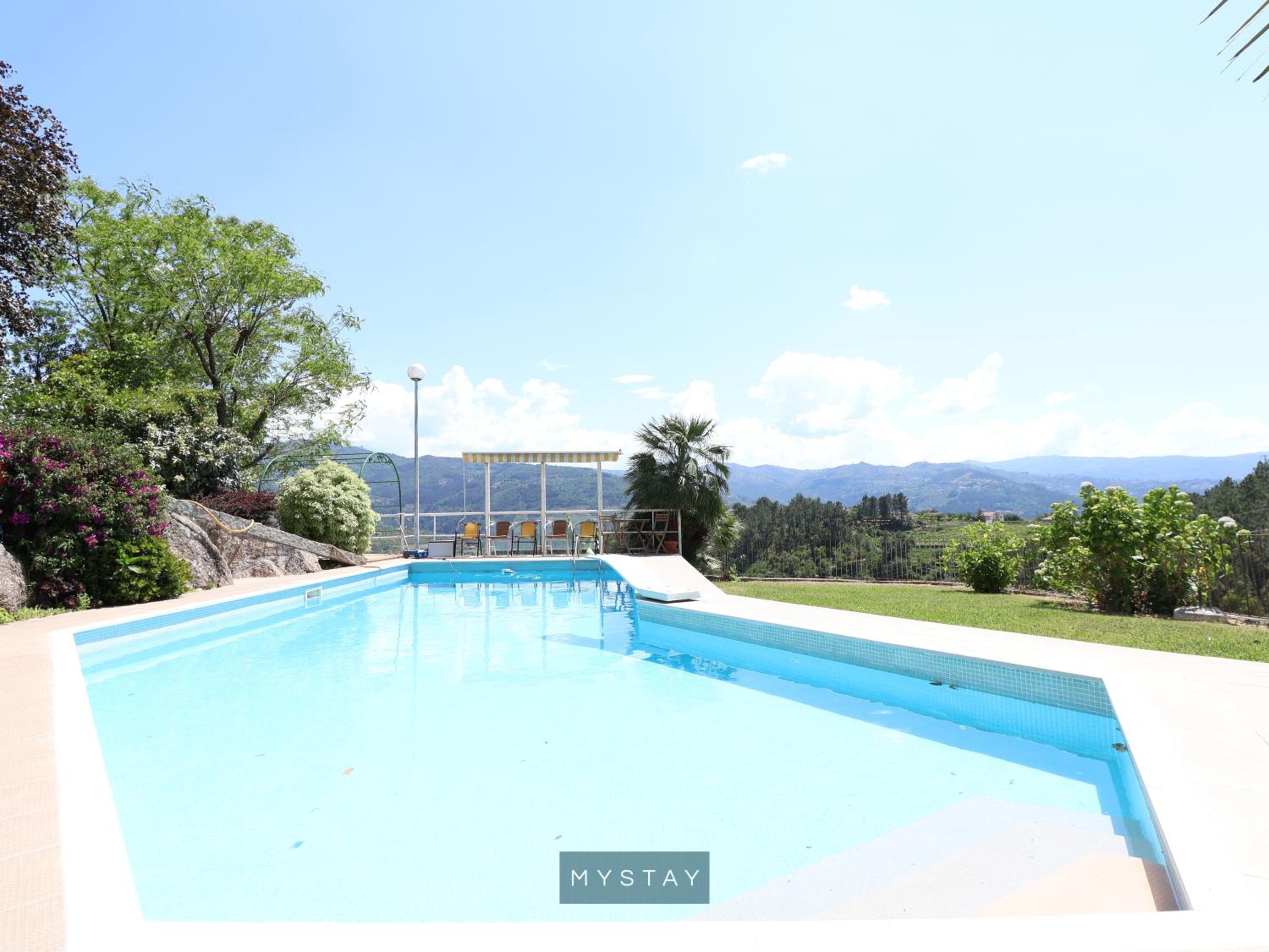 MyStay - Quinta Porto Ferrado view 4