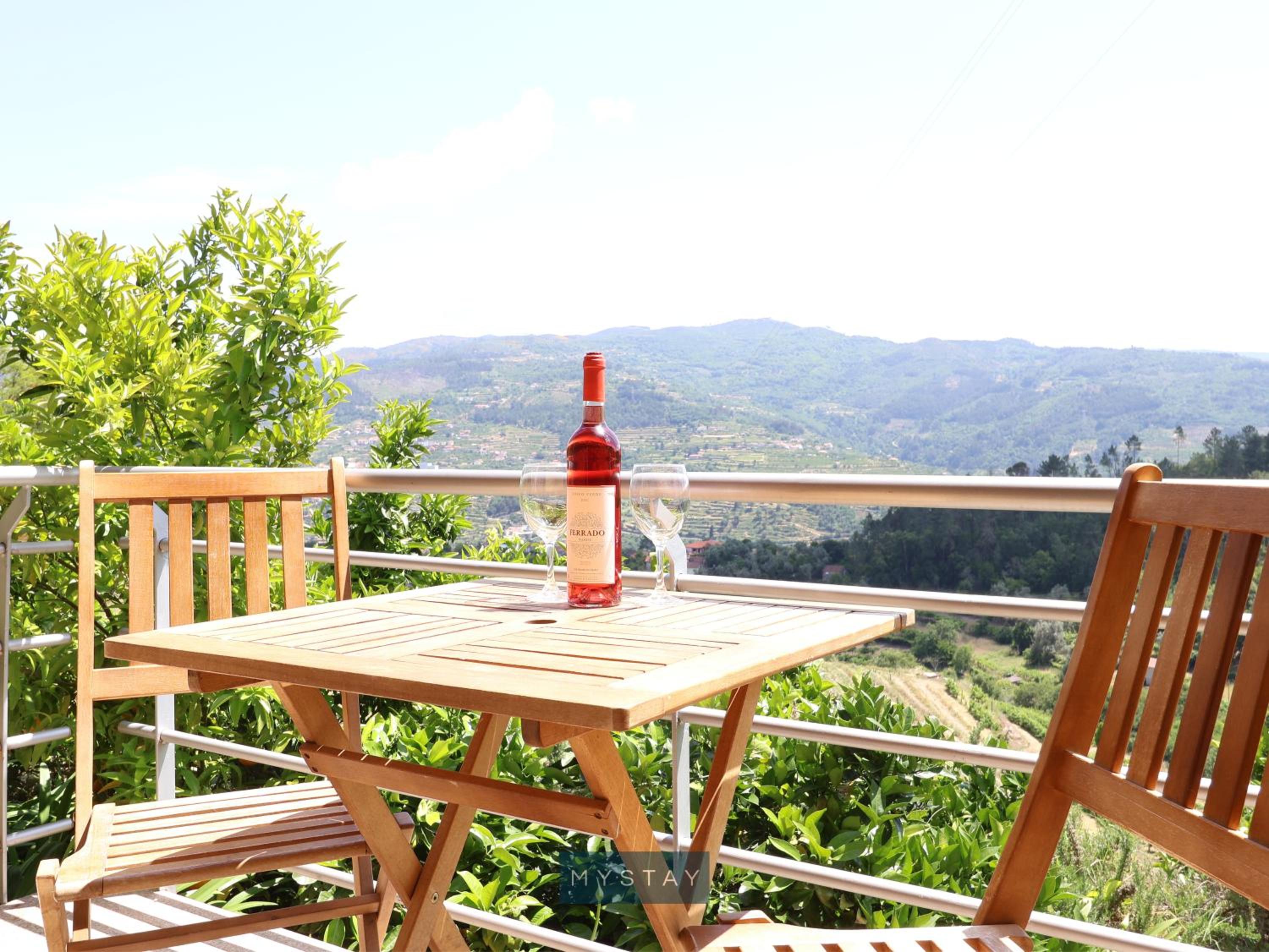Vilamoura Vacations - MyStay - Quinta Porto Ferrado - Property Image 2
