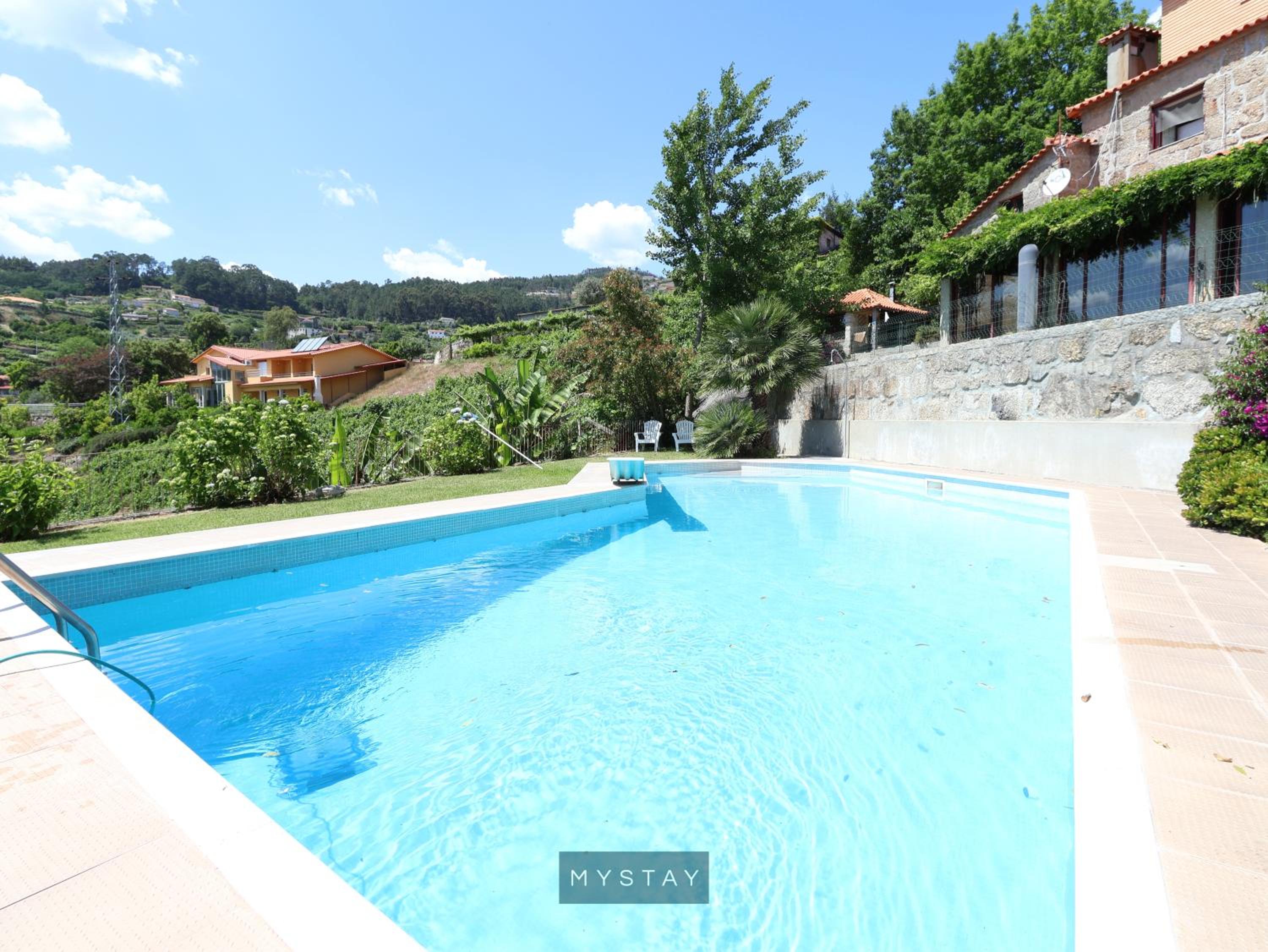 Vilamoura Vacations - MyStay - Quinta Porto Ferrado - Property Image 1