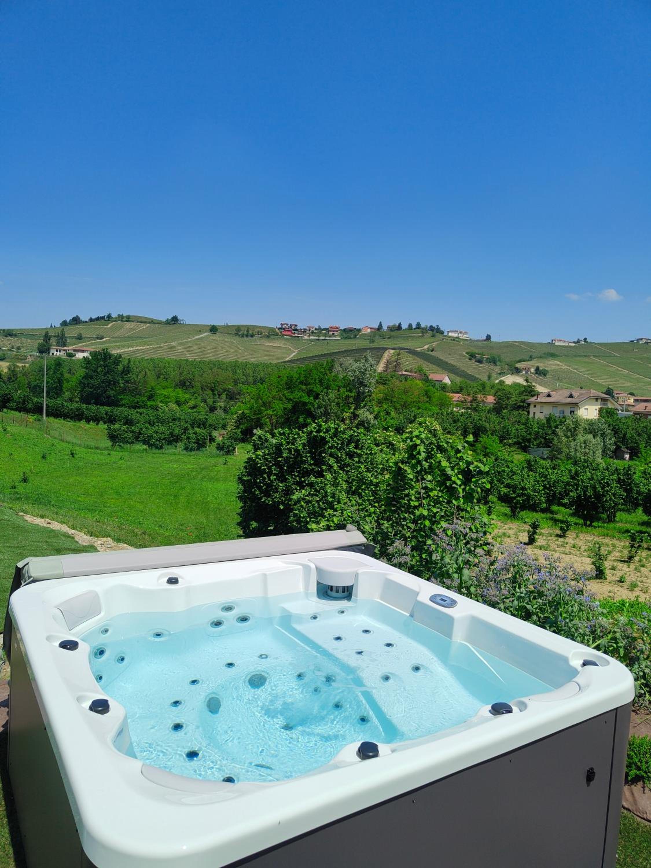 Cascina BELLONUOVO