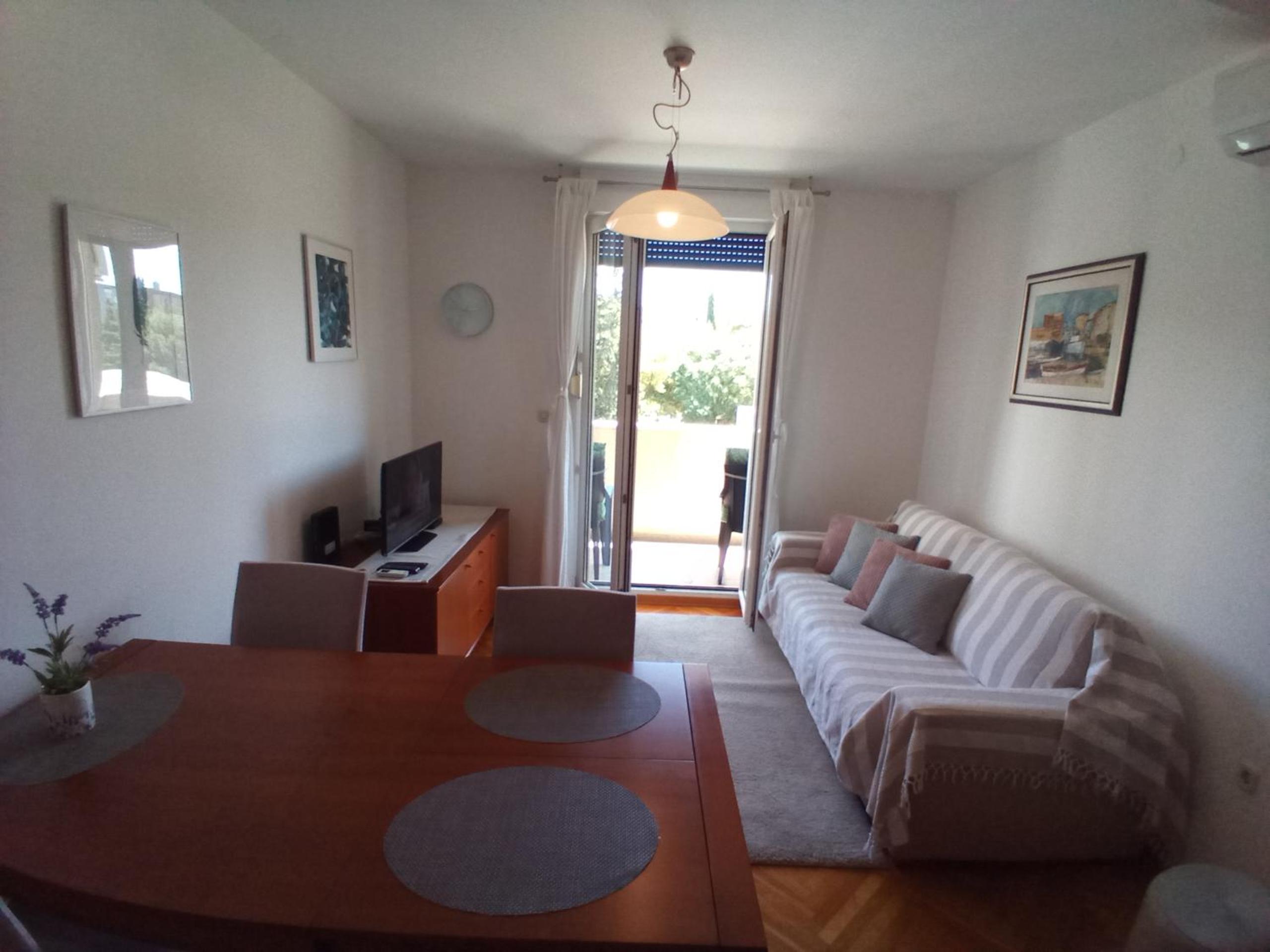 Apartment Tereza