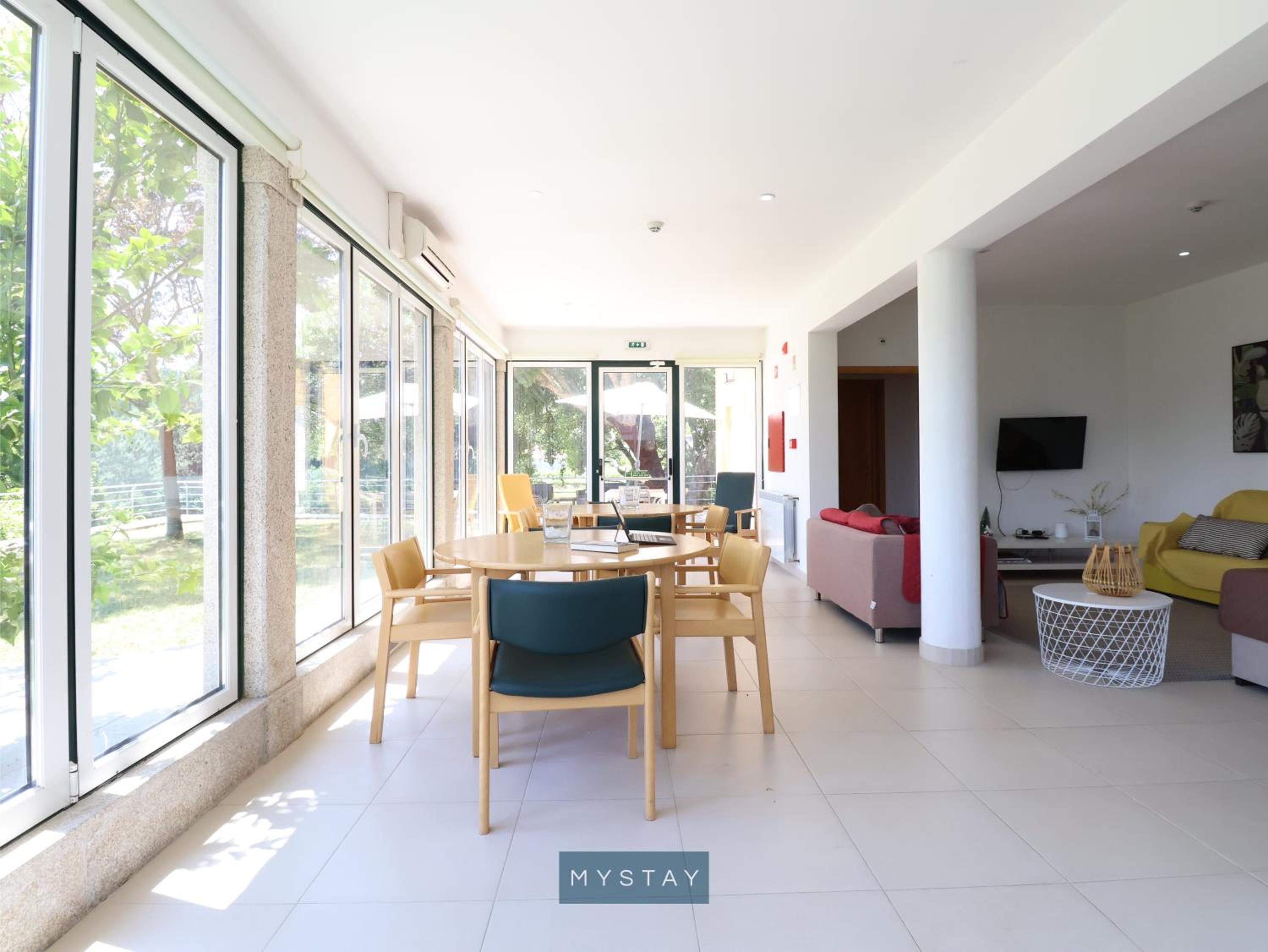 MyStay - Quinta Porto Ferrado view 5