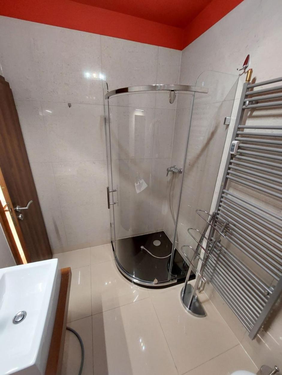 Tatra Resort Apartmán