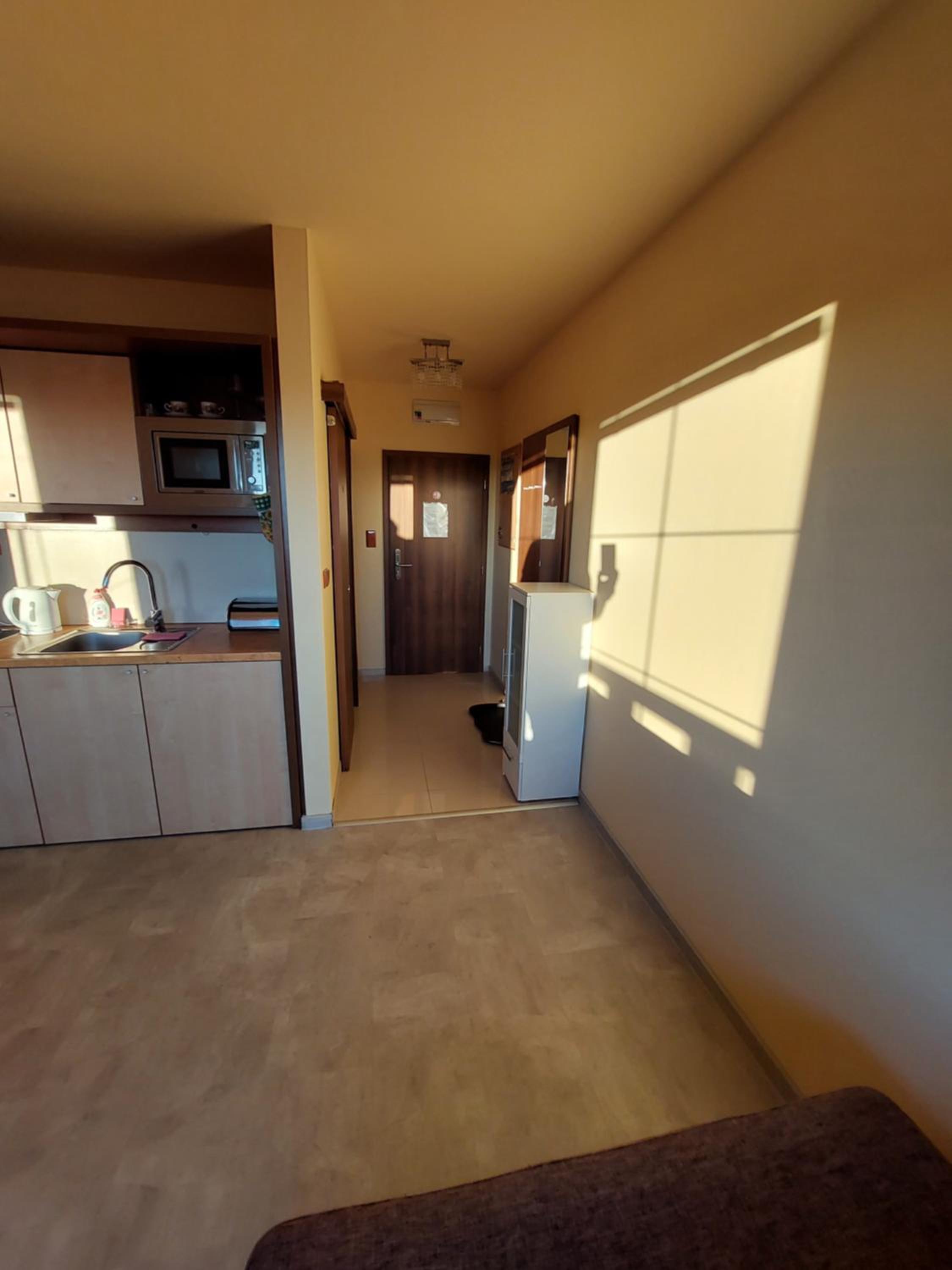 Tatra Resort Apartmán