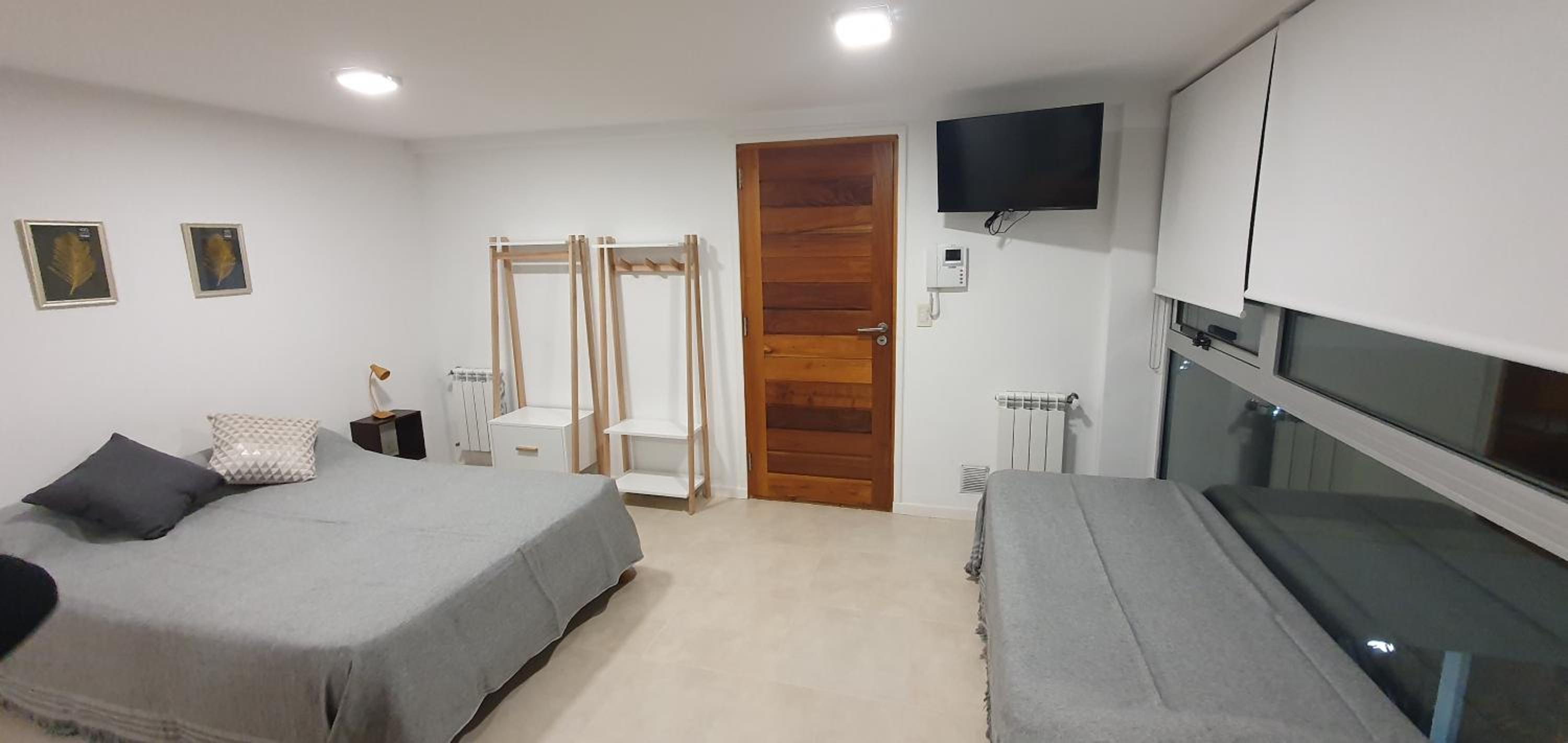 Plaza Urbana 2 I