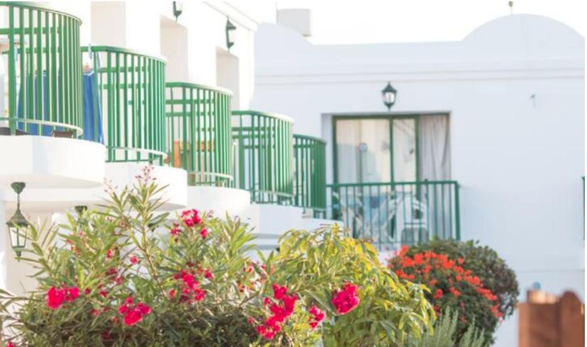 Boutique Home