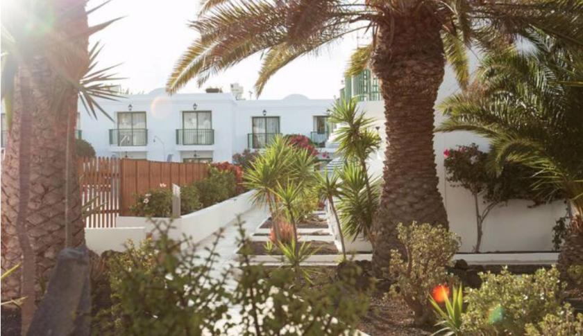 Boutique Home
