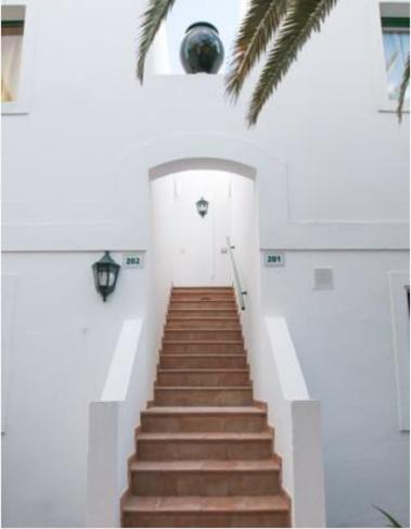 Boutique Home