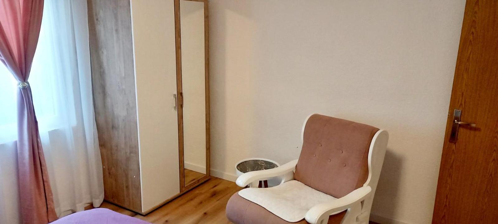 Carmen apartman